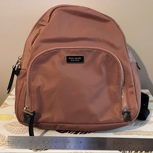 Kate Spade backpack